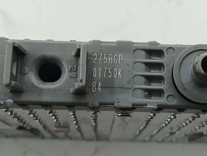 Lexus GS 300 350 430 450h (2004 - 2007) 275RCP01750KB4 Модуль аккумуляторной батареи гибридного автомобиля / электромобиля — фото 7