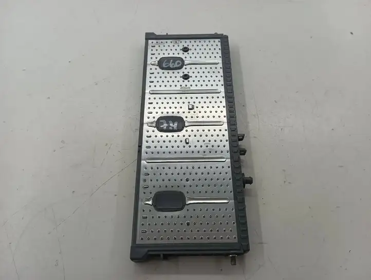 Lexus GS 300 350 430 450h (2004 - 2007) 275RCP01742K Модуль аккумуляторной батареи гибридного автомобиля / электромобиля — фото 1