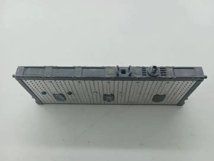 Lexus GS 300 350 430 450h (2004 - 2007) Модуль аккумуляторной батареи гибридного автомобиля / электромобиля — фото 4