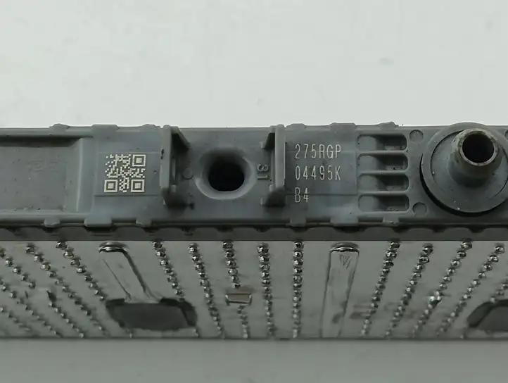 Lexus GS 300 350 430 450h (2004 - 2007) 275RGP04495KB4 Модуль аккумуляторной батареи гибридного автомобиля / электромобиля — фото 6