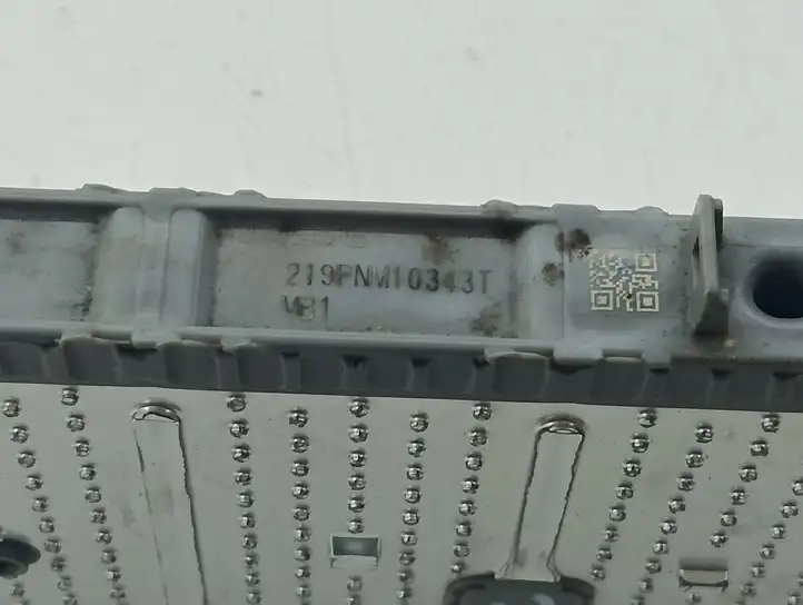 Lexus GS 300 350 430 450h (2004 - 2007) 219PNM10343T Модуль аккумуляторной батареи гибридного автомобиля / электромобиля — фото 7