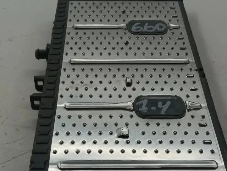 Lexus GS 300 350 430 450h (2004 - 2007) 219PNM10348T Модуль аккумуляторной батареи гибридного автомобиля / электромобиля — фото 5