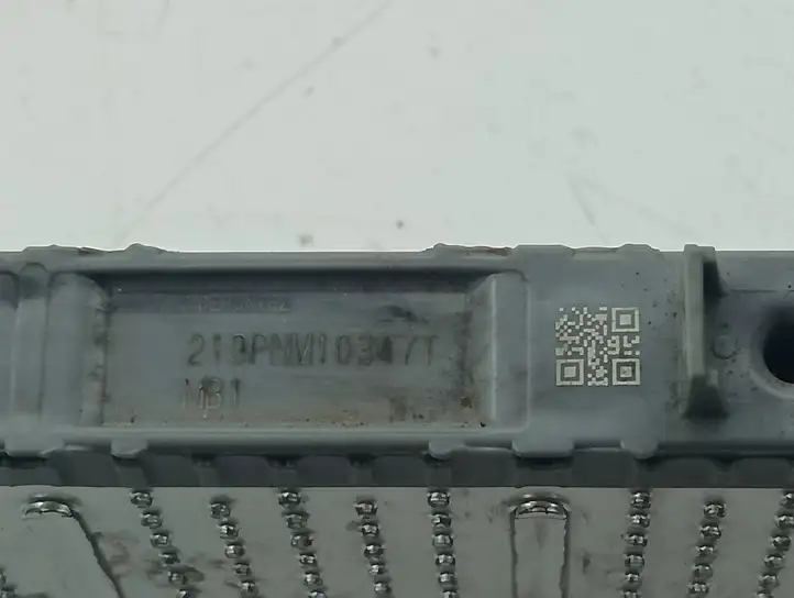 Lexus GS 300 350 430 450h (2004 - 2007) 219PNM10347T Модуль аккумуляторной батареи гибридного автомобиля / электромобиля — фото 6