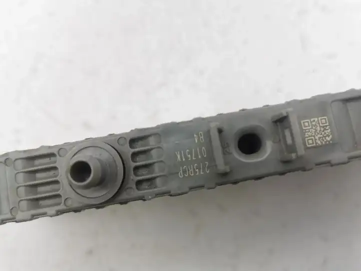 Lexus GS 300 350 430 450h (2004 - 2007) 275RCP01751KB4 Аккумулятор гибридного / электрического автомобиля — фото 2