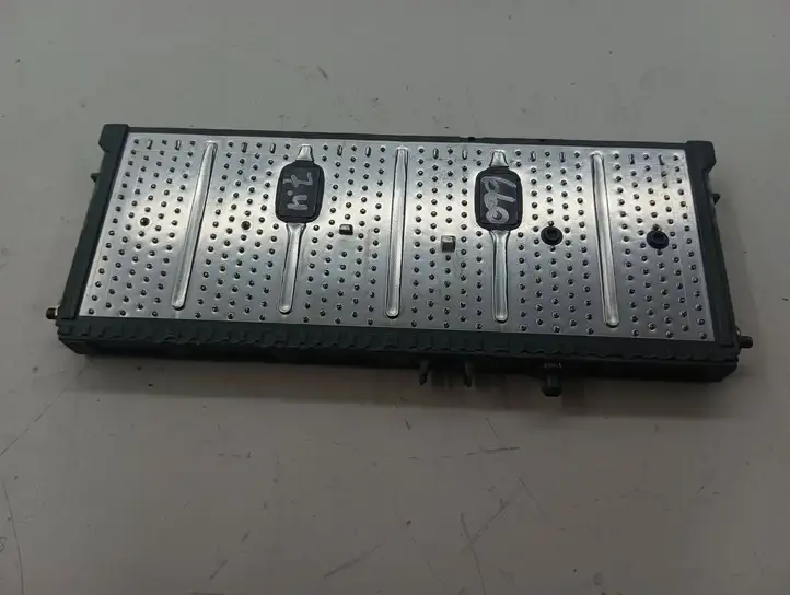 Lexus GS 300 350 430 450h (2004 - 2007) 275RCP01719K Модуль аккумуляторной батареи гибридного автомобиля / электромобиля — фото 1