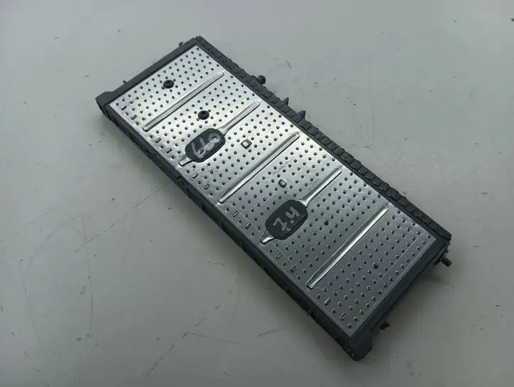 Lexus GS 300 350 430 450h (2004 - 2007) 275RCP01719K Модуль аккумуляторной батареи гибридного автомобиля / электромобиля — фото 2