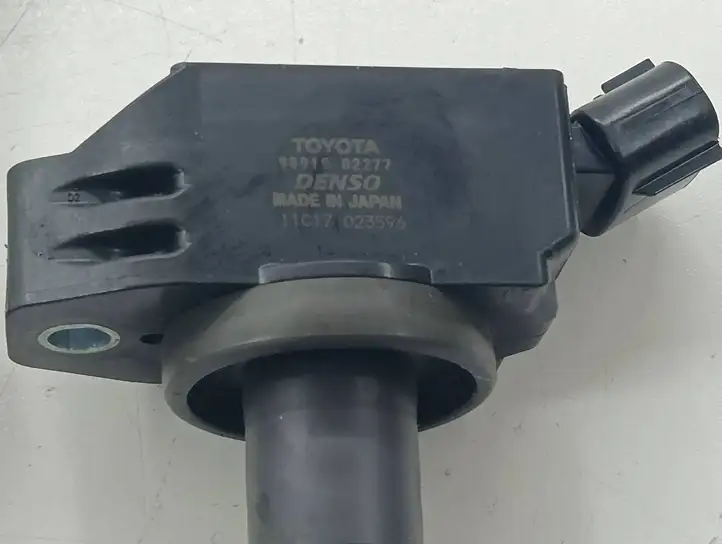 Toyota Corolla E210 E21 (2018 - ) 9091902277 Катушка зажигания — фото 10