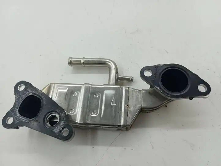 Toyota Corolla E210 E21 (2018 - ) 2568024030 Охладитель клапана EGR — фото 4