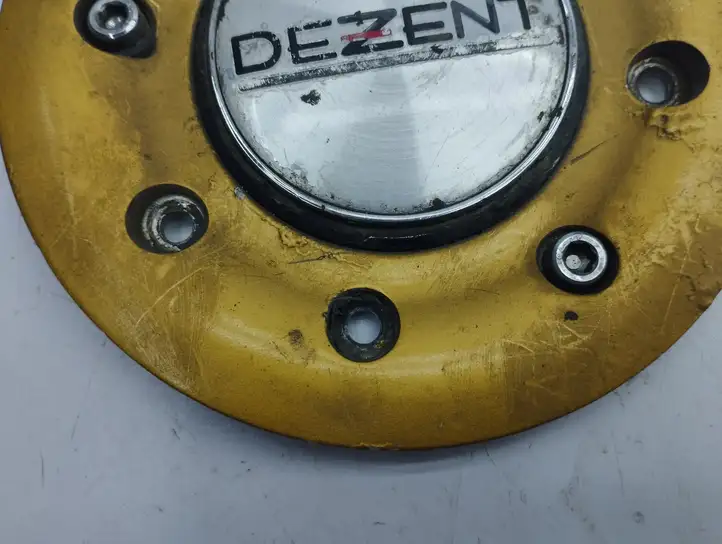 Lexus GS 300 350 430 450h (2004 - 2007)   Неоригиналные колпаки ступицы