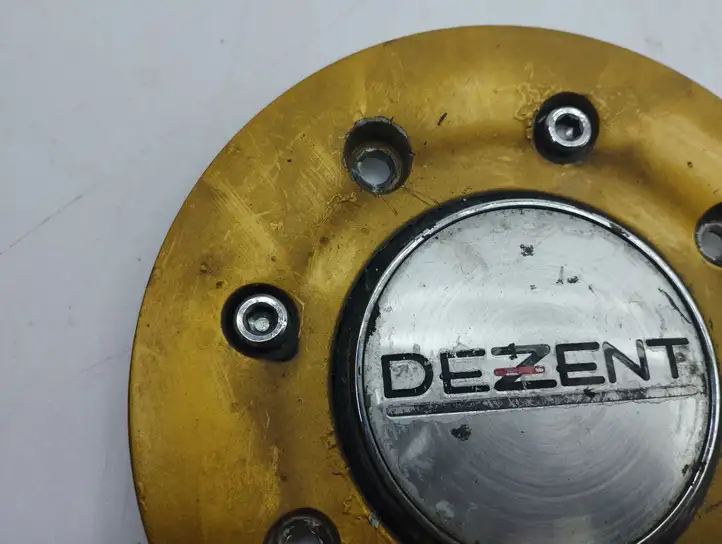 Lexus GS 300 350 430 450h (2004 - 2007)   Неоригиналные колпаки ступицы