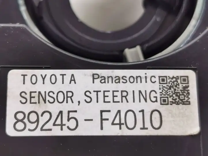 Toyota C-HR I (2016 - 2022) 89245F4010 Контактное кольцо SRS — фото 2