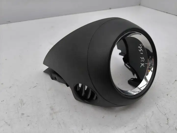 Mini Cooper Countryman R60 (2010 - 2016) 9810005 Отделка внутренней панели салона — фото 6
