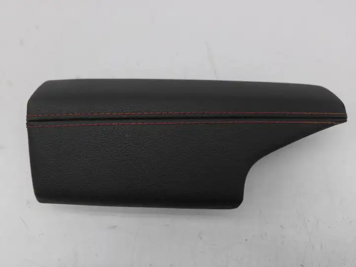 Seat Ibiza V (KJ) (2017 - ) 6F2858415A Отделка внутренней панели салона — фото 3