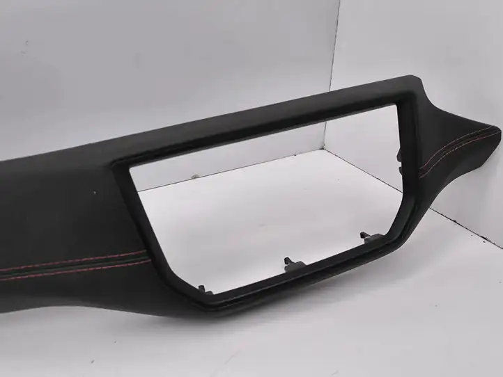 Seat Ibiza V (KJ) (2017 - ) 6F2858415A Отделка внутренней панели салона — фото 6