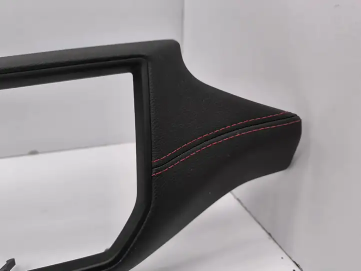 Seat Ibiza V (KJ) (2017 - ) 6F2858415A Отделка внутренней панели салона — фото 7
