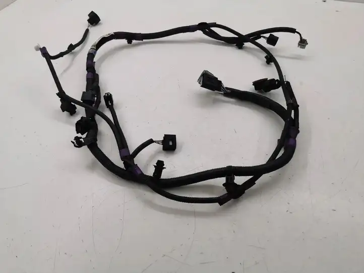 Toyota RAV 4 (XA50) (2018 - ) 8211442116 Проводка парктроников — фото 7