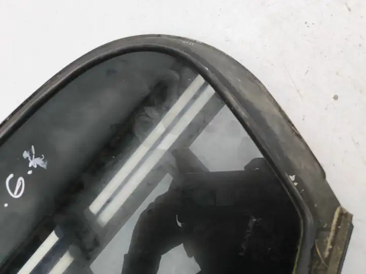 Lexus GS 300 350 430 450h (2004 - 2007) 6818930160 Форточка двери — фото 6