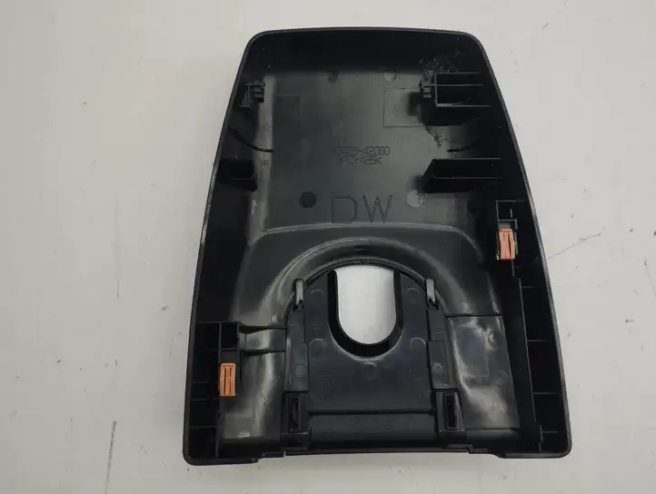 Toyota RAV 4 (XA50) (2018 - ) 8646642060 Накладка зеркала заднего вида — фото 6