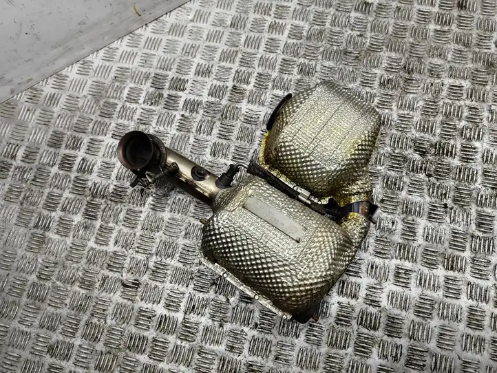 Mini Cooper Countryman R60 (2010 - 2016) 8574516 Катализатор / DPF / FAP — фото 8
