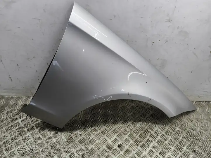 Mercedes-Benz CLS C218,X218 (2011 - 2017) Переднее крыло — фото 1