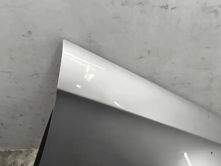 Mercedes-Benz CLS C218,X218 (2011 - 2017) Переднее крыло — фото 3