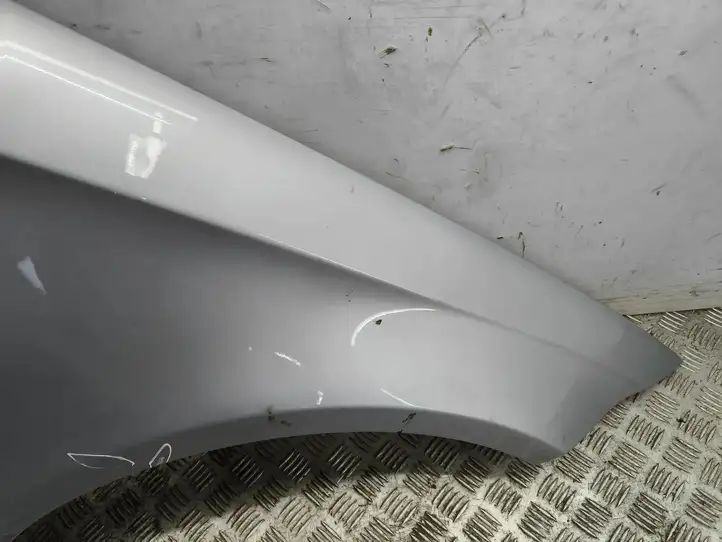 Mercedes-Benz CLS C218,X218 (2011 - 2017) Переднее крыло — фото 4