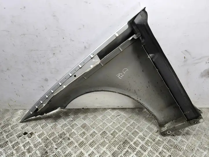 Mercedes-Benz CLS C218,X218 (2011 - 2017) Переднее крыло — фото 7