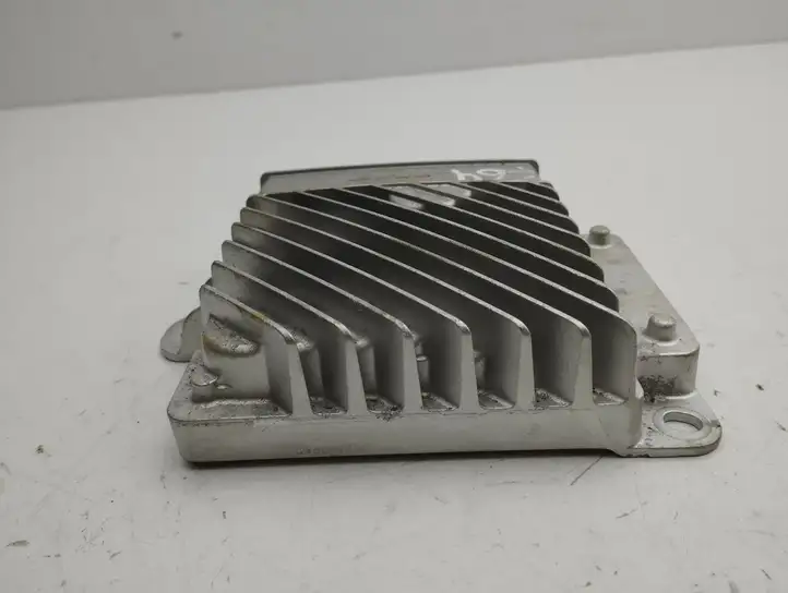 Mazda CX-5 II (2017 - ) K12366A20A Усилитель звука — фото 4