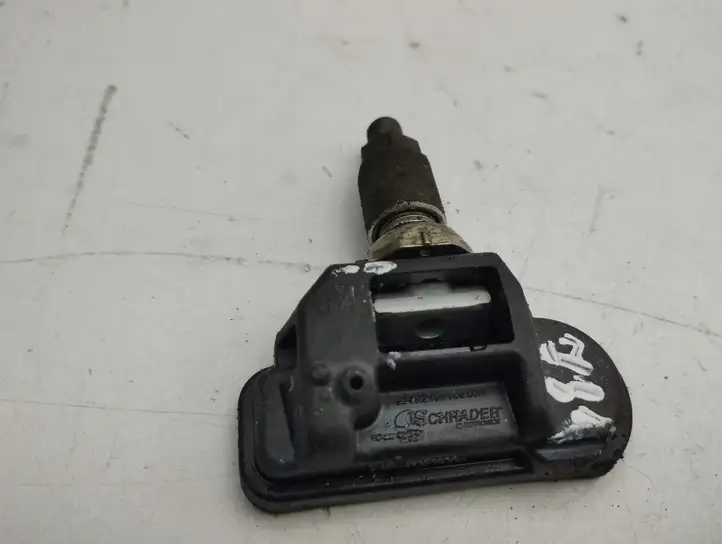 Mercedes-Benz CLS C218,X218 (2011 - 2017) A0009050030 Датчик давления шин — фото 7