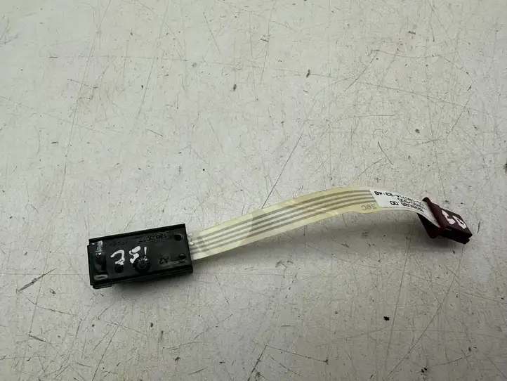 Mini Cooper Countryman R60 (2010 - 2016) 9229026 Прочая электропроводка — фото 1