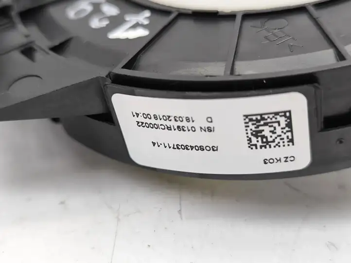 Audi A6 C7 (2014 - 2018) 4H0953568K Контактное кольцо SRS — фото 4