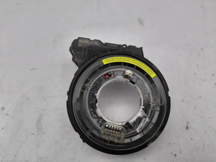 Audi A6 C7 (2014 - 2018) 4H0953568K Контактное кольцо SRS — фото 9