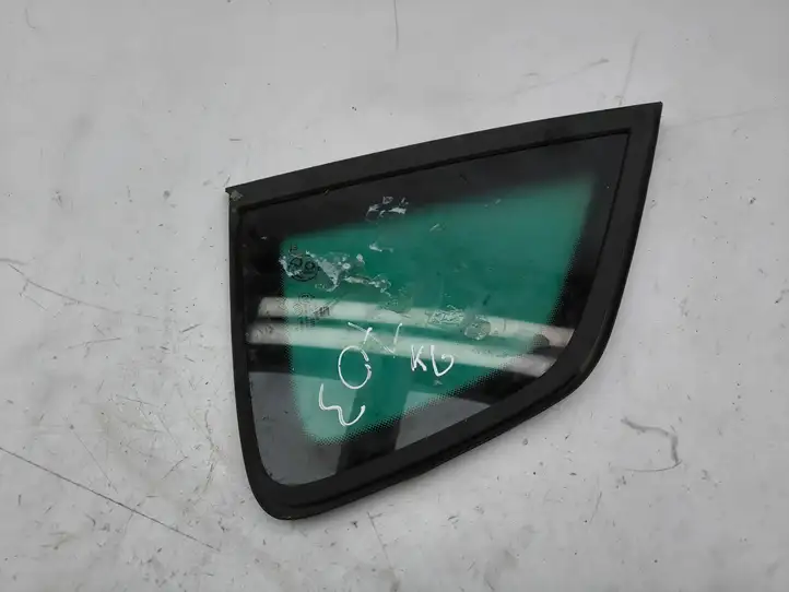 Seat Arona (2017 - ) 6F9845297J Заднее боковое стекло — фото 1