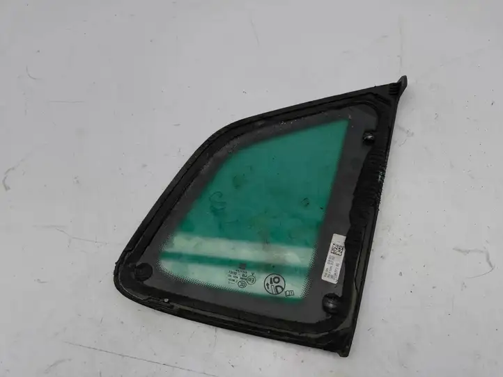 Seat Arona (2017 - ) 6F9845297J Заднее боковое стекло — фото 2