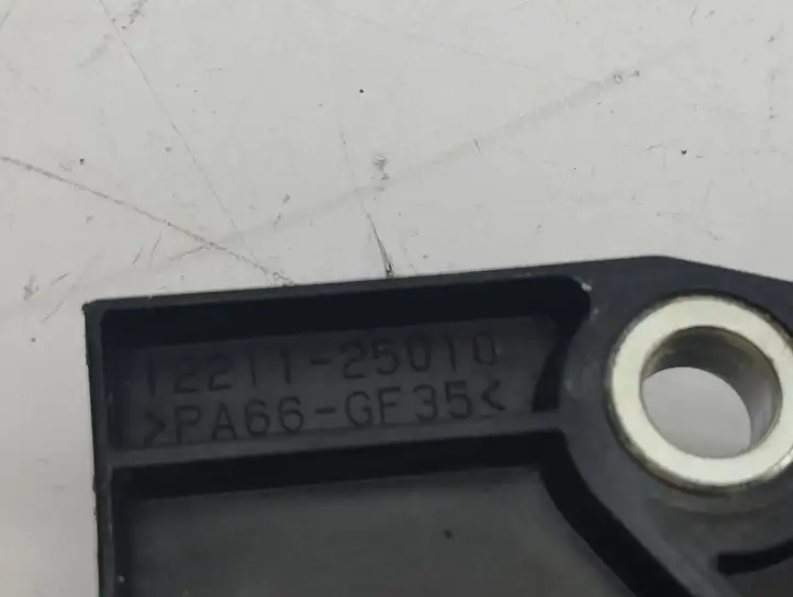 Toyota RAV 4 (XA50) (2018 - ) 1221125010 Шланг сапуна — фото 3
