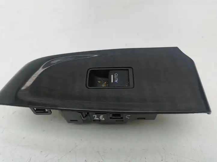 Honda Accord (2008 - 2016) 35760TL0E11M1 Блок кнопок стеклоподъемников — фото 4