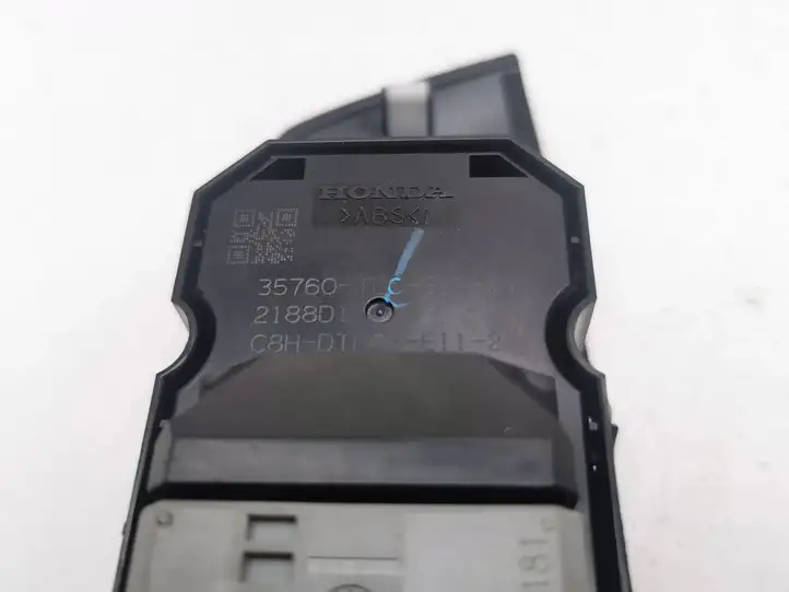 Honda Accord (2008 - 2016) 35760TL0E11M1 Блок кнопок стеклоподъемников — фото 5