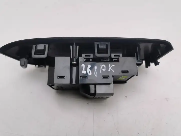 Honda Accord (2008 - 2016) 35760TL0E11M1 Блок кнопок стеклоподъемников — фото 6