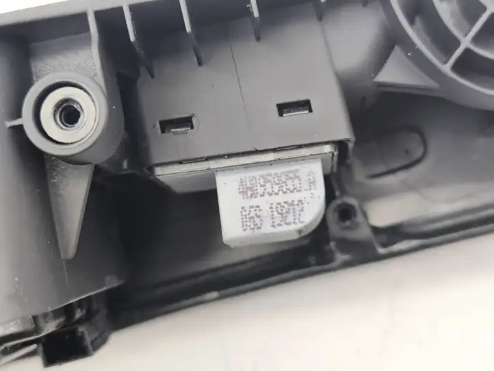 Audi A7 S7 4G (2010 - 2014) 4H0959855A Ручка двери / накладка — фото 3