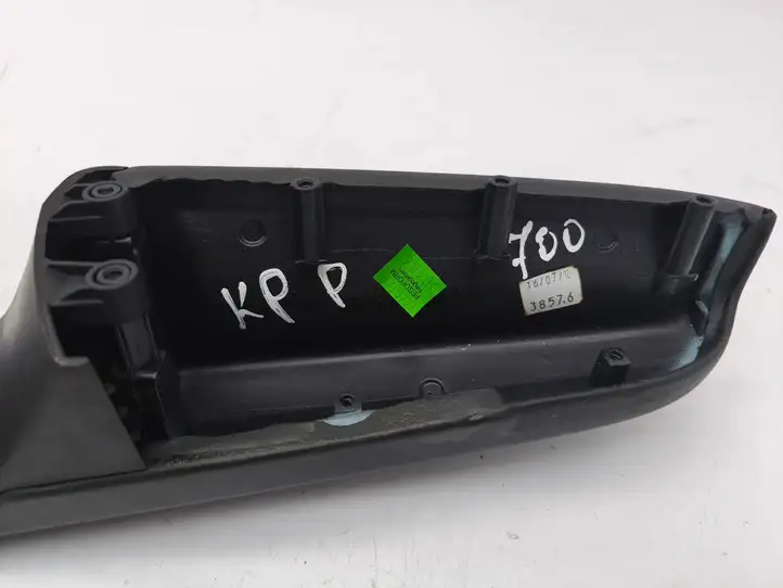 Audi A7 S7 4G (2010 - 2014) 4H0959855A Ручка закрывания двери — фото 4