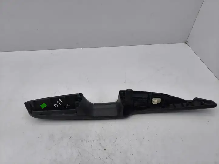 Audi A7 S7 4G (2010 - 2014) 4H09595654117 Блок кнопок стеклоподъемников — фото 6