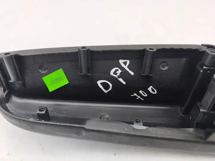 Audi A7 S7 4G (2010 - 2014) 4H09595654117 Блок кнопок стеклоподъемников — фото 9