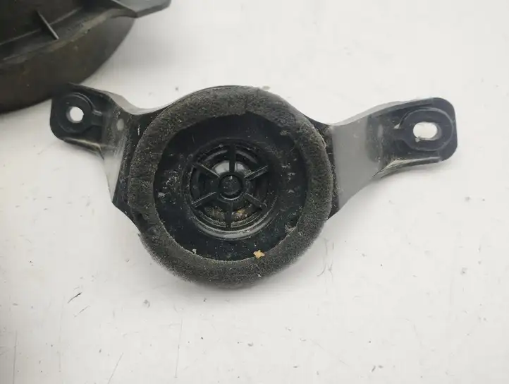 Toyota RAV 4 (XA30) (2006 - 2016) 8616042130 Комплект аудиосистемы — фото 9