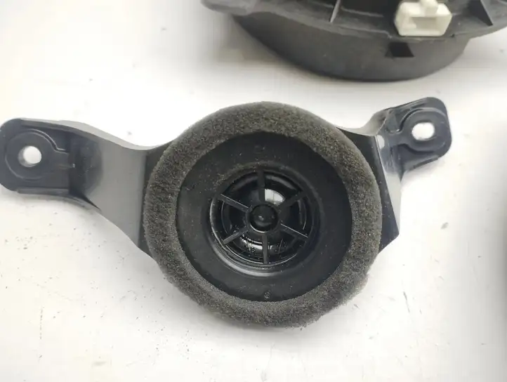 Toyota RAV 4 (XA30) (2006 - 2016) 8616042130 Комплект аудиосистемы — фото 10