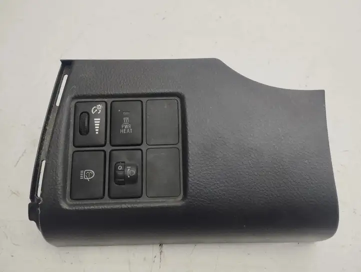 Toyota RAV 4 (XA30) (2006 - 2016) 5544642030 Включатель фонарей — фото 1