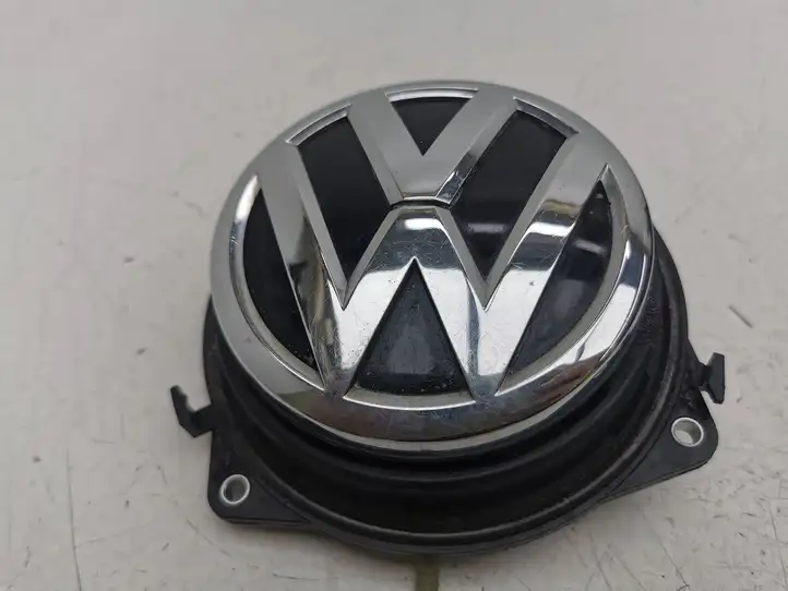 Volkswagen T-Roc (2017 - ) 2G0827469 Ручка крышки багажника — фото 1