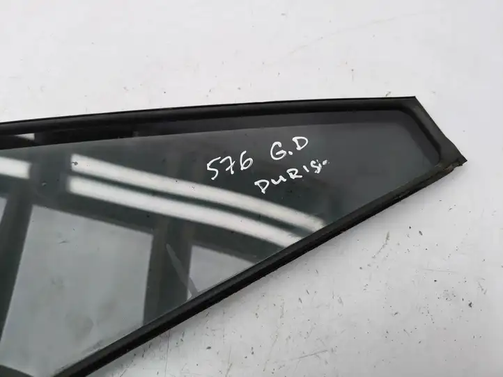 Toyota RAV 4 (XA30) (2006 - 2016) 6818842040 Форточка двери — фото 4