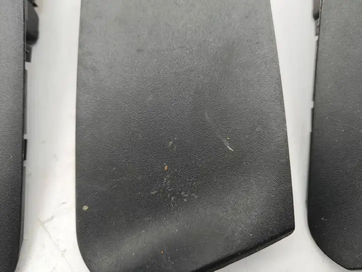 Toyota RAV 4 (XA30) (2006 - 2016) 7427242010 Блок кнопок стеклоподъемников — фото 4