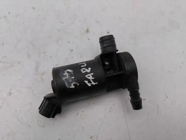 Toyota RAV 4 (XA30) (2006 - 2016) Двигатель очистителей — фото 1