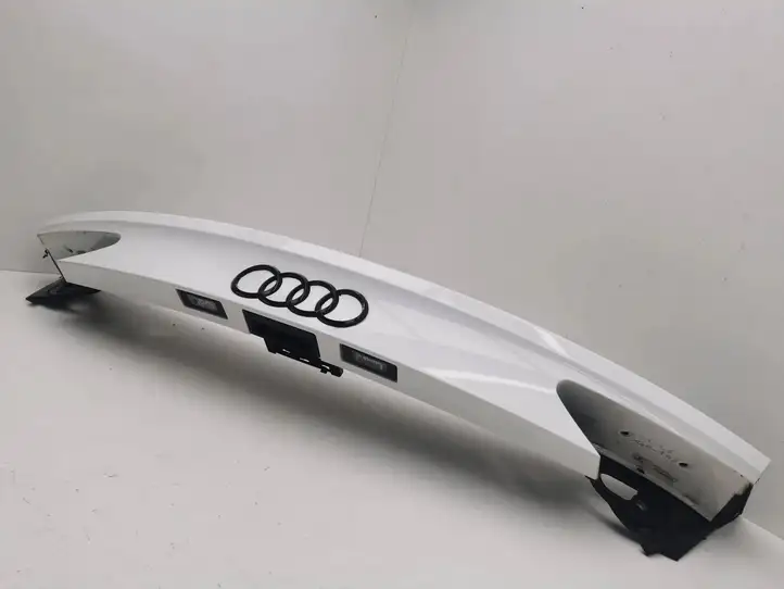 Audi A7 S7 4G (2010 - 2014) 4G8827086K Подсветка номера — фото 2